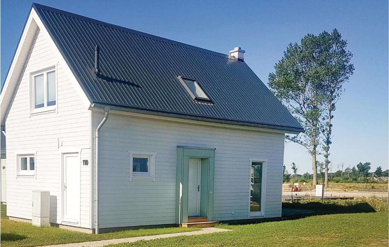 Avendsuenn Olpenitz Exterior foto