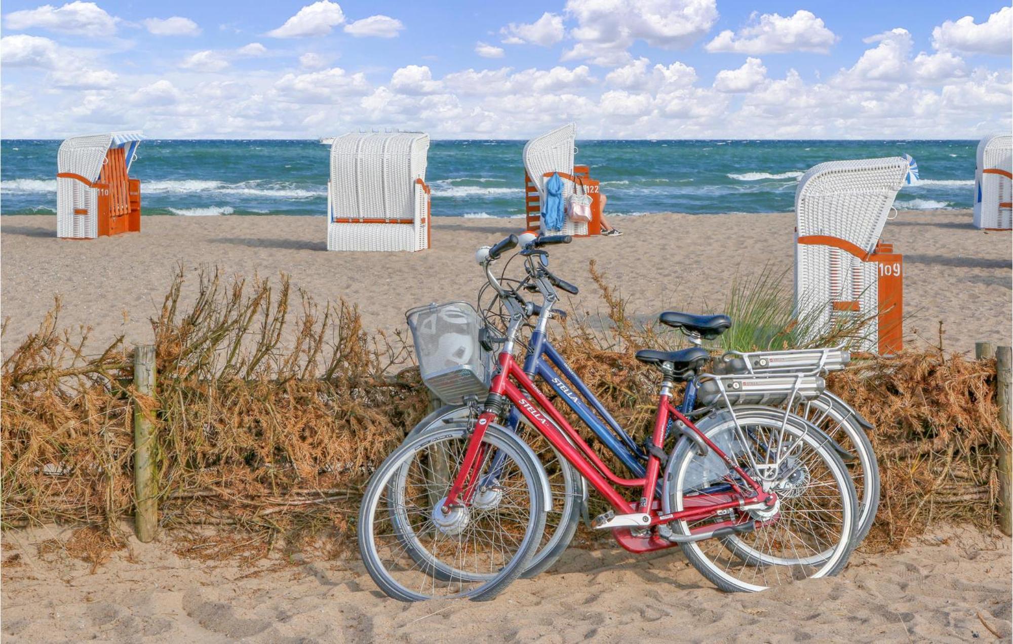 Avendsuenn Olpenitz Exterior foto
